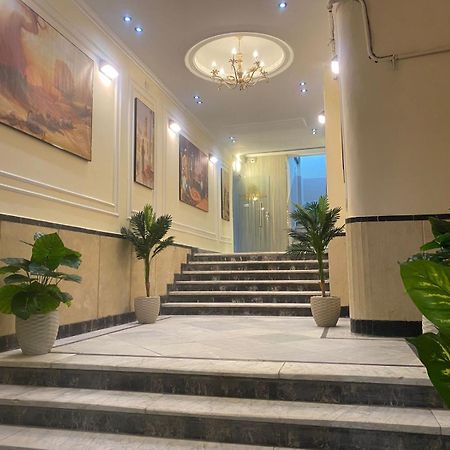 Triple Garden View Hotel El El Cairo Exterior foto